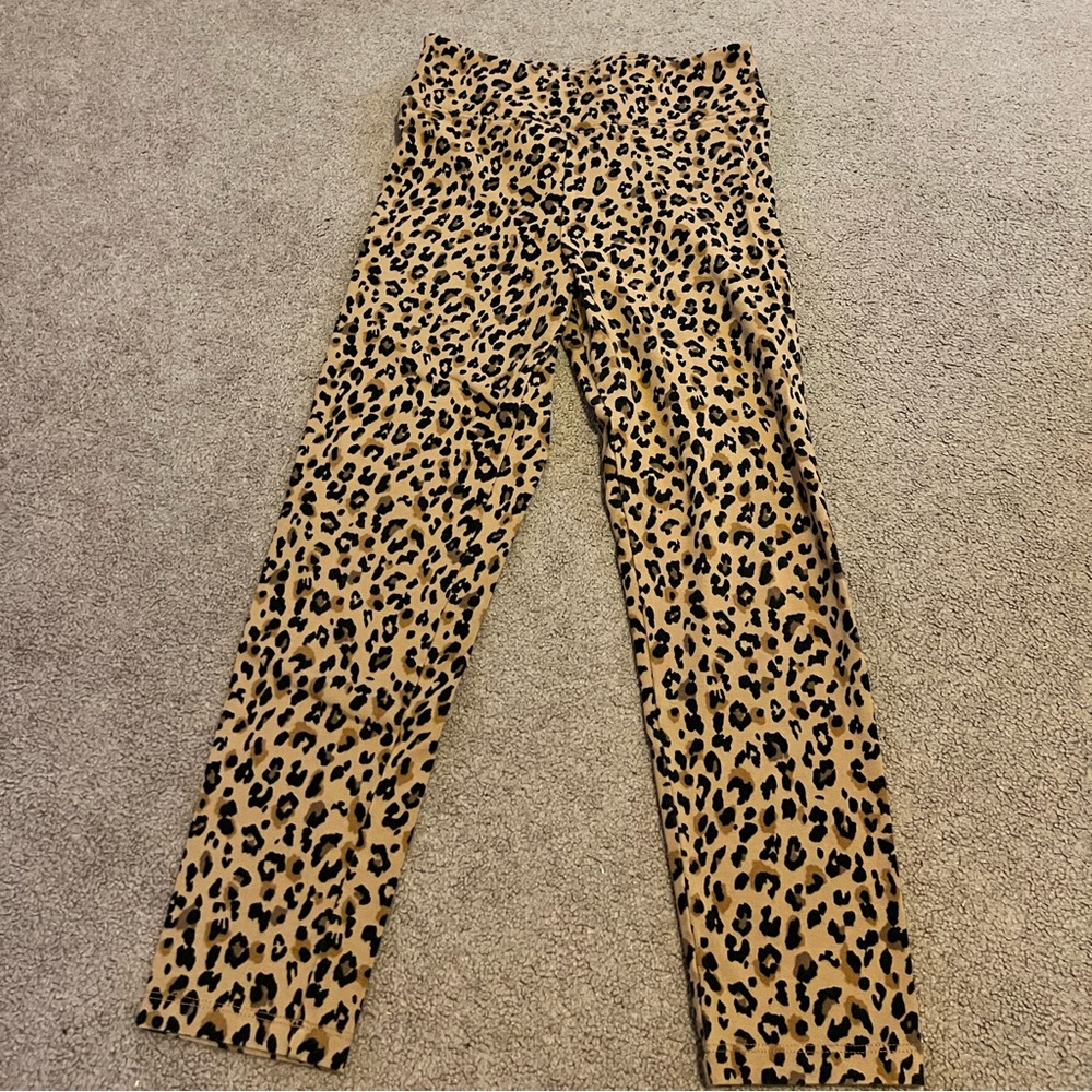 J.Crew leggings